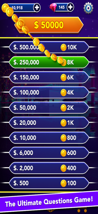 Image 3 for Kaun Banega Millionaire
