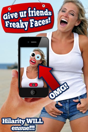 Image 0 for Ace FreakyFace: The Carto…