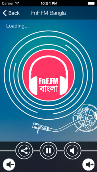 Image 0 for FnF.fm Bangla