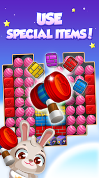 Image 1 for Bunny Pop Blast