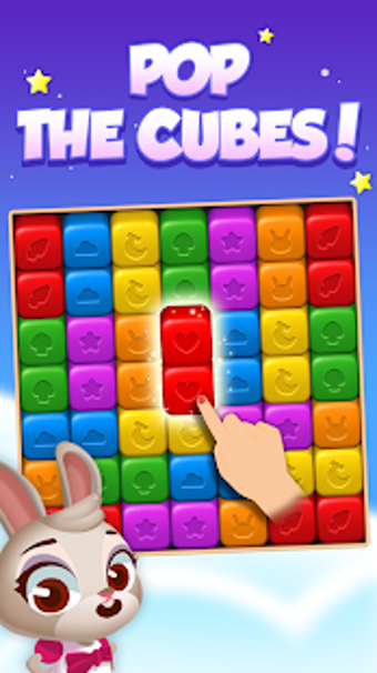 Imagen 2 para Bunny Pop Blast