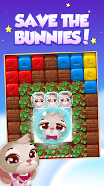 Imagen 1 para Bunny Pop Blast