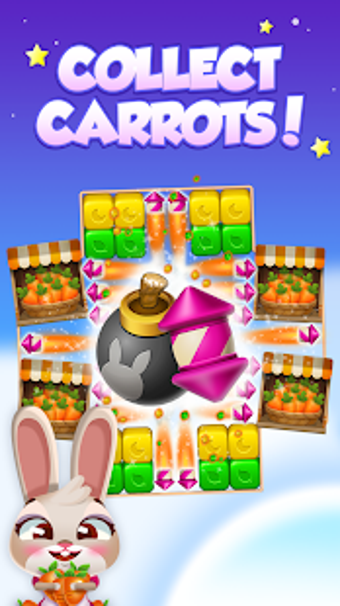 Image 0 for Bunny Pop Blast