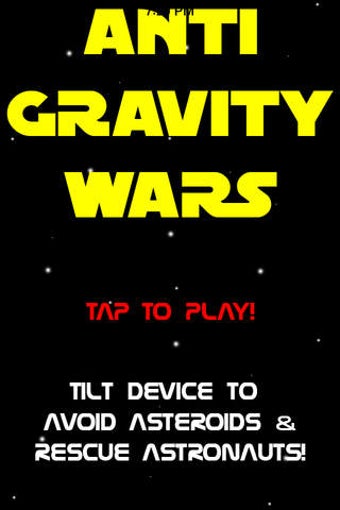 Imagen 0 para Anti Gravity Wars: Fly Sp…