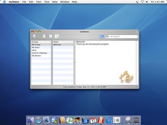 Imagen 0 para myNotes