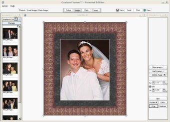 Imagen 0 para Custom Framer - Personal …