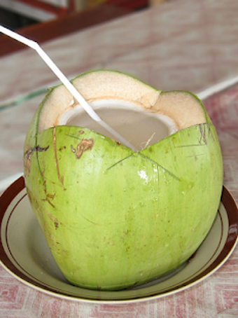 Image 2 for Coconut Water Health Bene…