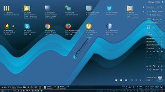 Imagen 0 para WX Smart Desktop
