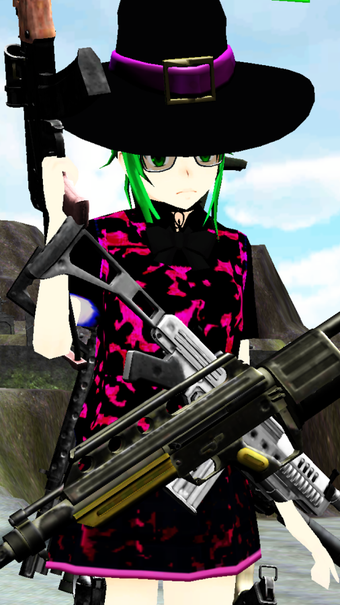 Image 3 for JP High School Girl Survi…