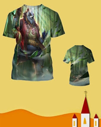 Image 0 for Tshirt Designer Pro