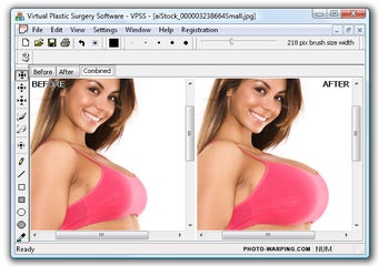 Image 0 for Virtual Plastic Surgery S…