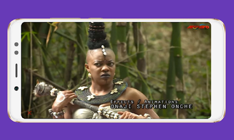 Imagen 2 para Afrocinema - Nigeria and …