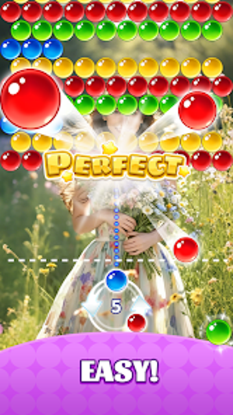 Image 0 for Bubble Elimination: Beaut…