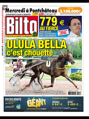 Image 0 for Bilto