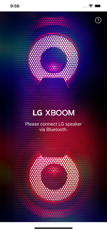 Image 1 for LG XBOOM