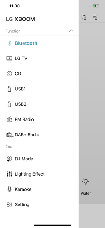 Image 1 for LG XBOOM