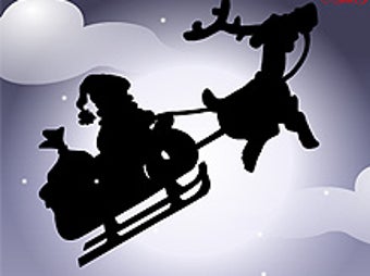 Imagen 0 para Santa's Visit Musical Scr…
