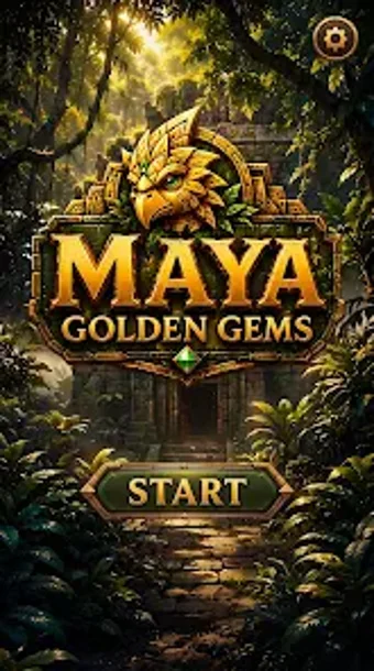 Imagen 0 para Maya Golden Gems
