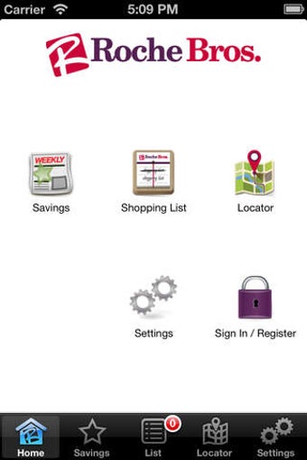 Imagen 0 para Roche Bros. Weekly Specia…