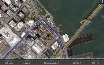 Image 0 for WalkJogRun