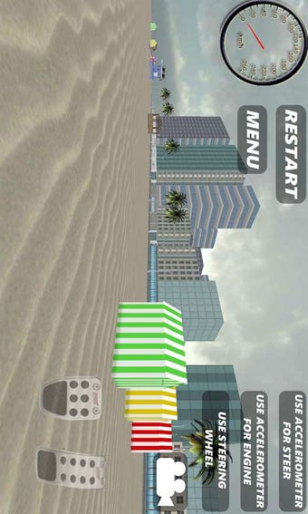Imagen 1 para Bus Simulator 2015 for Wi…