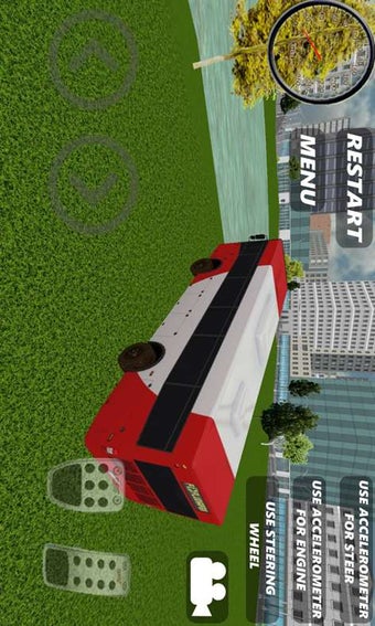 Imagen 3 para Bus Simulator 2015 for Wi…