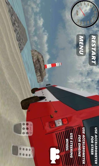 Imagen 0 para Bus Simulator 2015 for Wi…