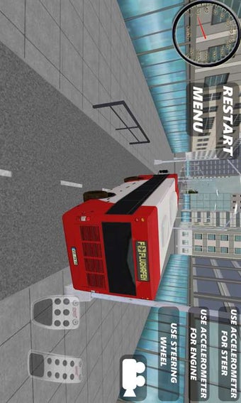Imagen 2 para Bus Simulator 2015 for Wi…
