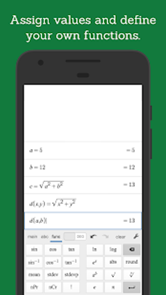 Image 1 for Desmos Scientific Calcula…