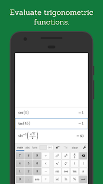Image 2 for Desmos Scientific Calcula…