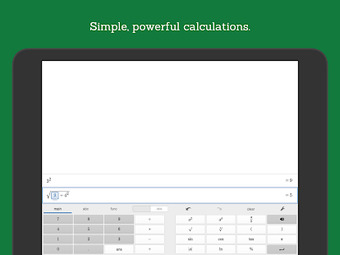 Image 3 for Desmos Scientific Calcula…