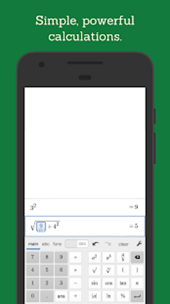 Image 0 for Desmos Scientific Calcula…
