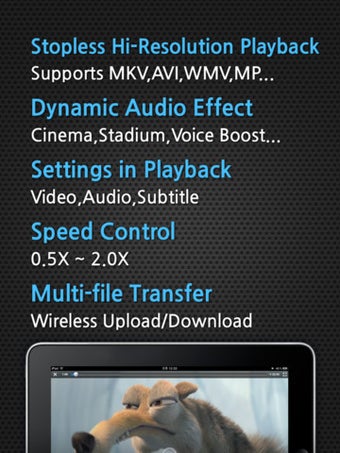 Image 3 for TTPlayerHD - The Cinema I…