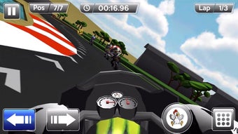 Image 2 for MiniBikers: The game of m…