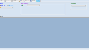 Imagen 0 para MCI RemoteExplorer