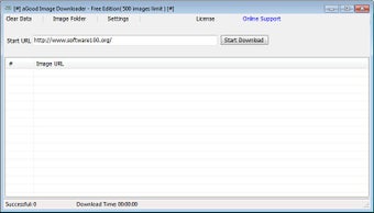 Imagen 0 para aGood Image Downloader