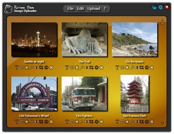 Image 0 for Picture Dude Image Upload…