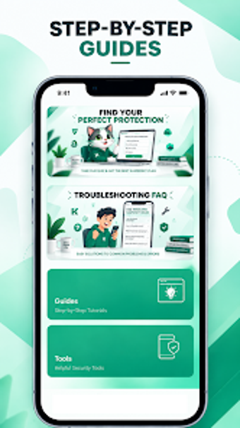 Image 0 for Kaspersky: Antivirus Help