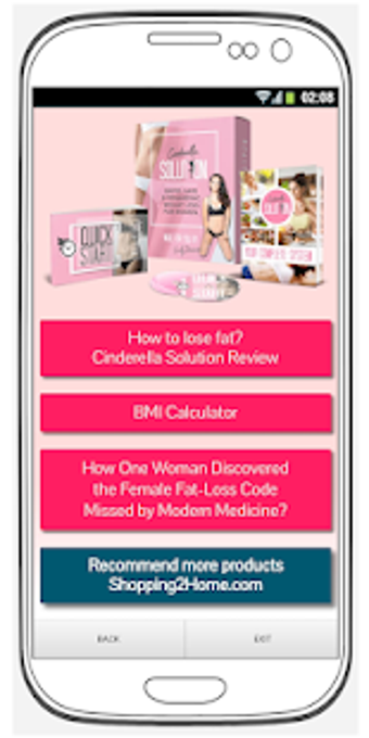 Image 3 for Cinderella Solution Revie…