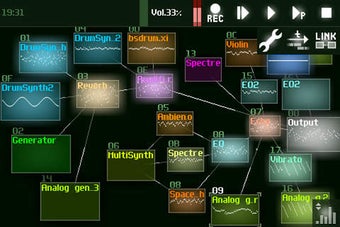 Image 0 for SunVox