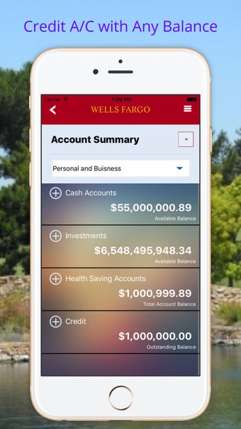 Image 0 for Fake Bank Account Pro