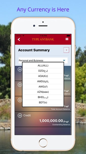 Image 3 for Fake Bank Account Pro