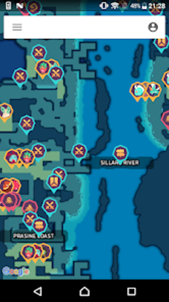 Image 0 for MapGenie: Temtem Map