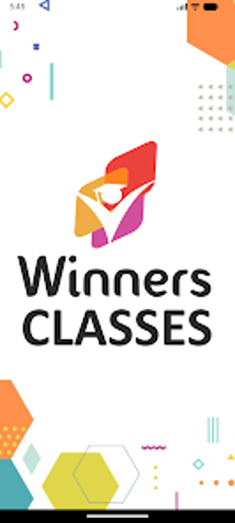 Image 0 for WINNERS CLASSES