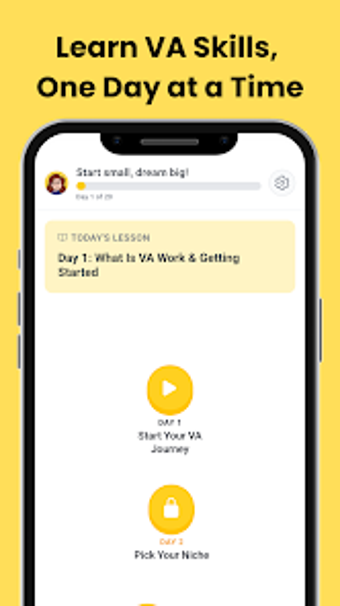 Image 0 for Josie AI: Learn VA Freela…