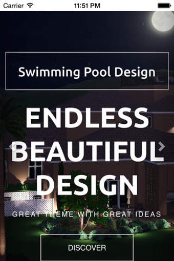 Image 0 for Pool Design Consultant