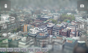 Image 1 for Burst Camera
