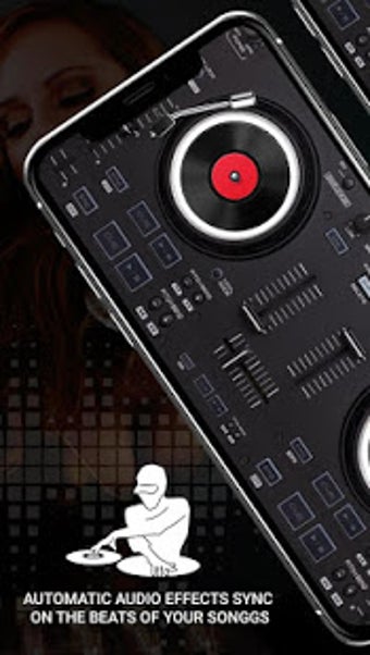 Imagen 0 para DJ Mixer - Free DJ Music …