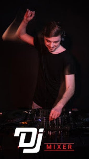 Imagen 2 para DJ Mixer - Free DJ Music …