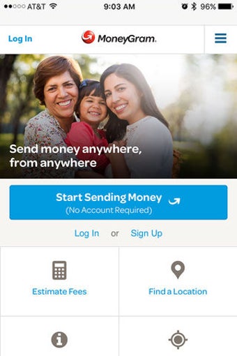 Image 0 for MoneyGram
